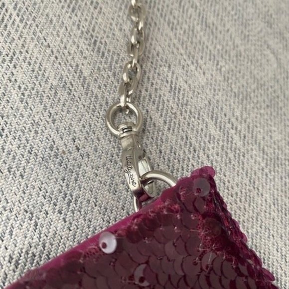 Thirty one Sequin Clutch - Picture 5 of 9